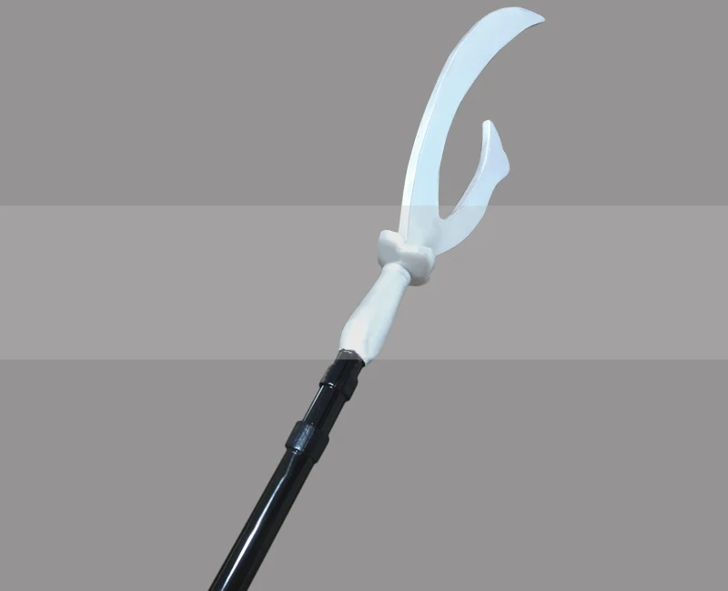 Sailor Moon Hotaru Tomoe Sailor Saturn Silence Glaive косплей реквизит