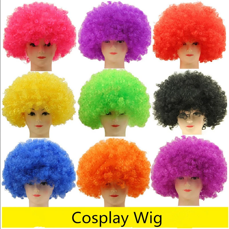 5 шт./лот принадлежности для девичника комплект мальчиков в стиле афро головной