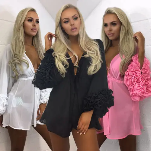 Женское кимоно с бахромой и цветочным принтом| |