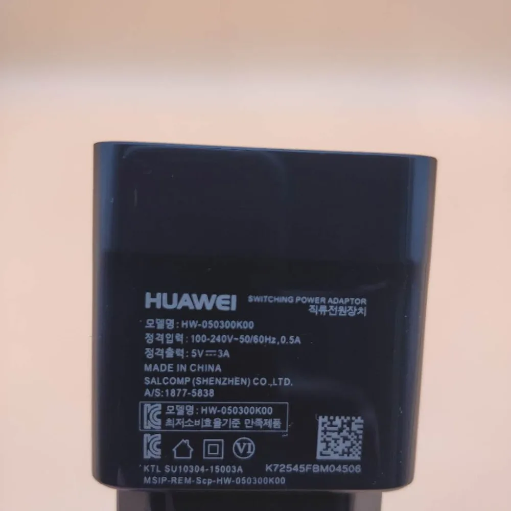 Зарядное устройство Huawei nexus 6 p оригинал Google Nexus 5X мобильный телефон qc 3 0 быстрая