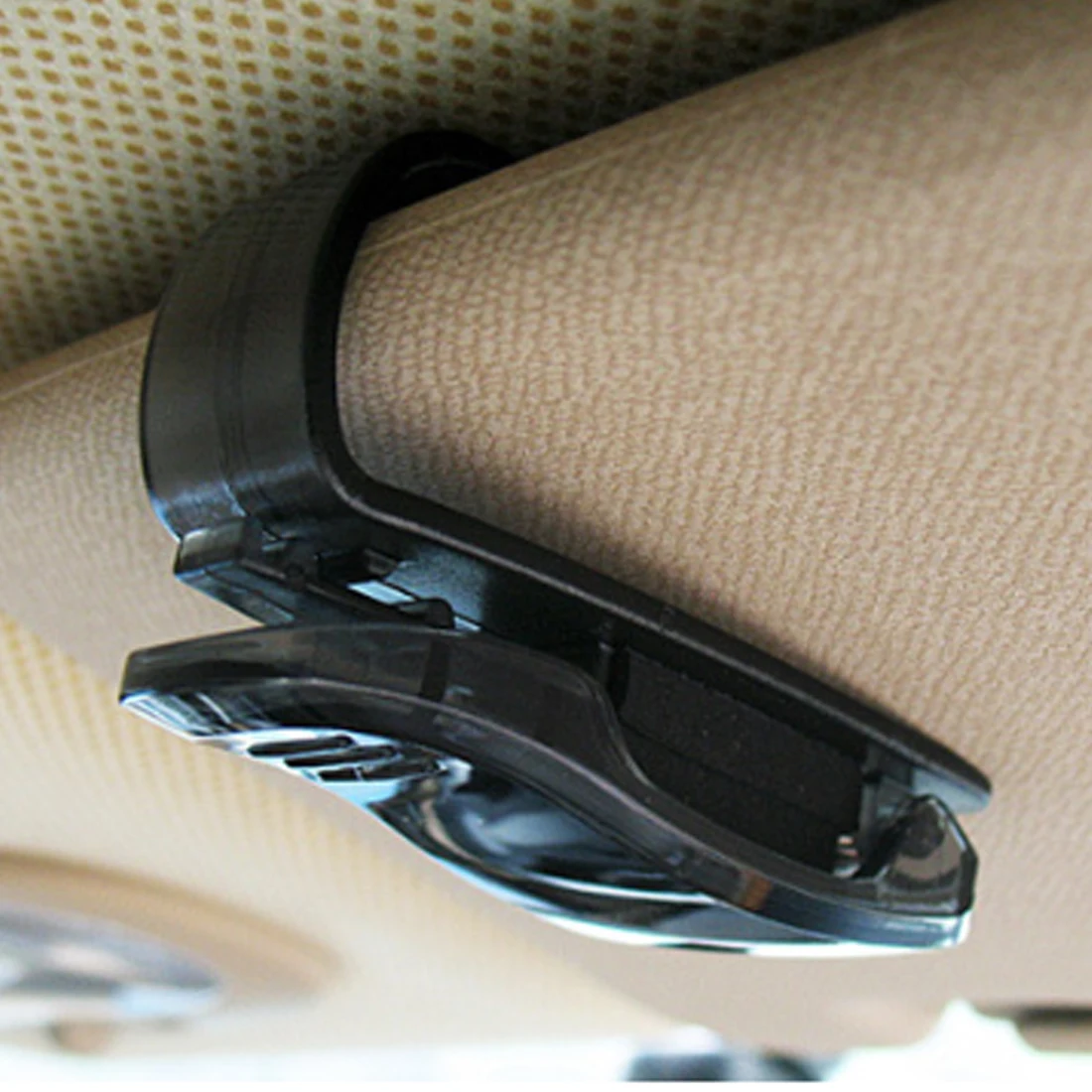 2018 Горячая Распродажа Автомобильный солнцезащитный козырек держатель для очков