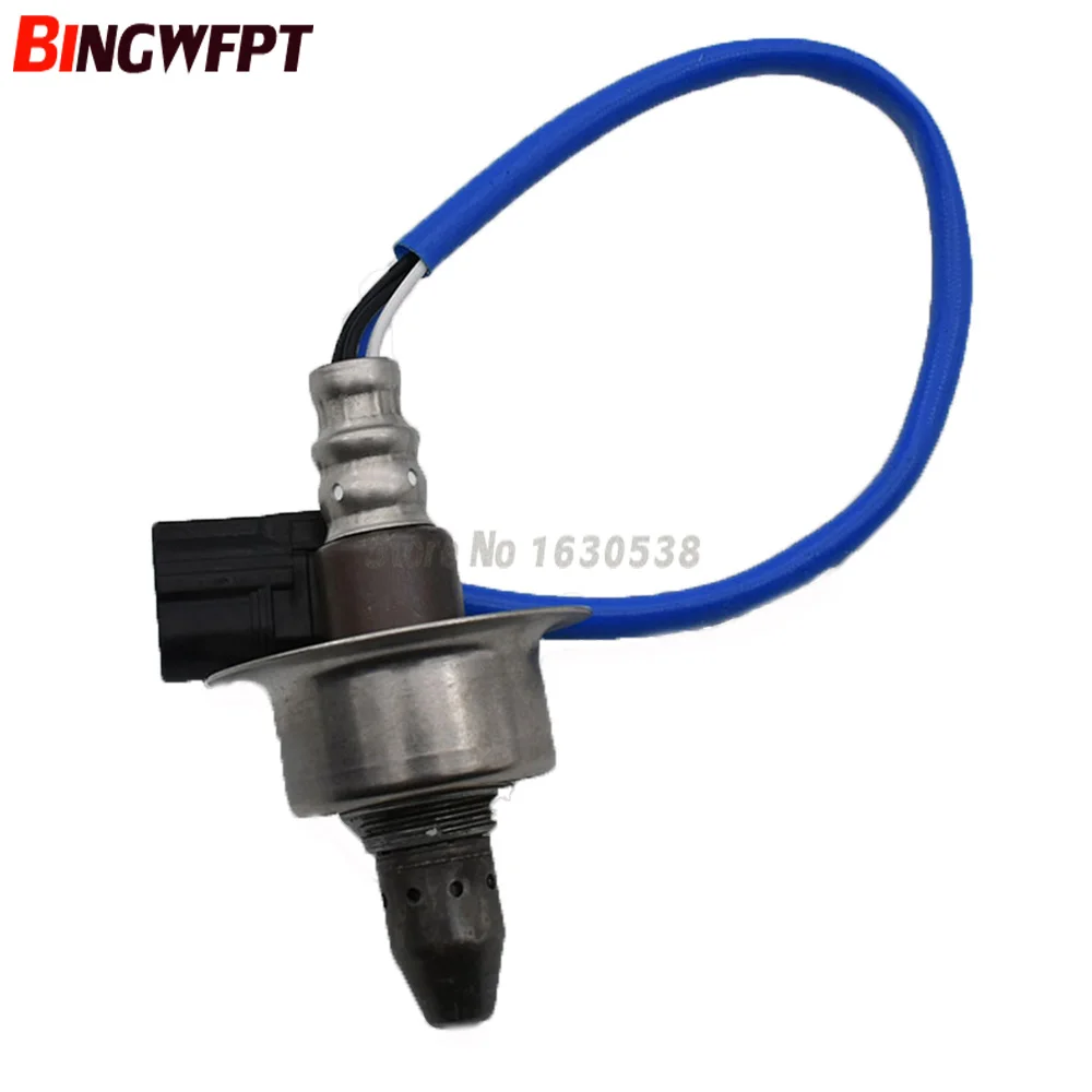 O2 Датчик соотношения кислорода воздуха и топлива для 2006 Honda Civic 1.8L 36531-RNA-A01 5S9173 |