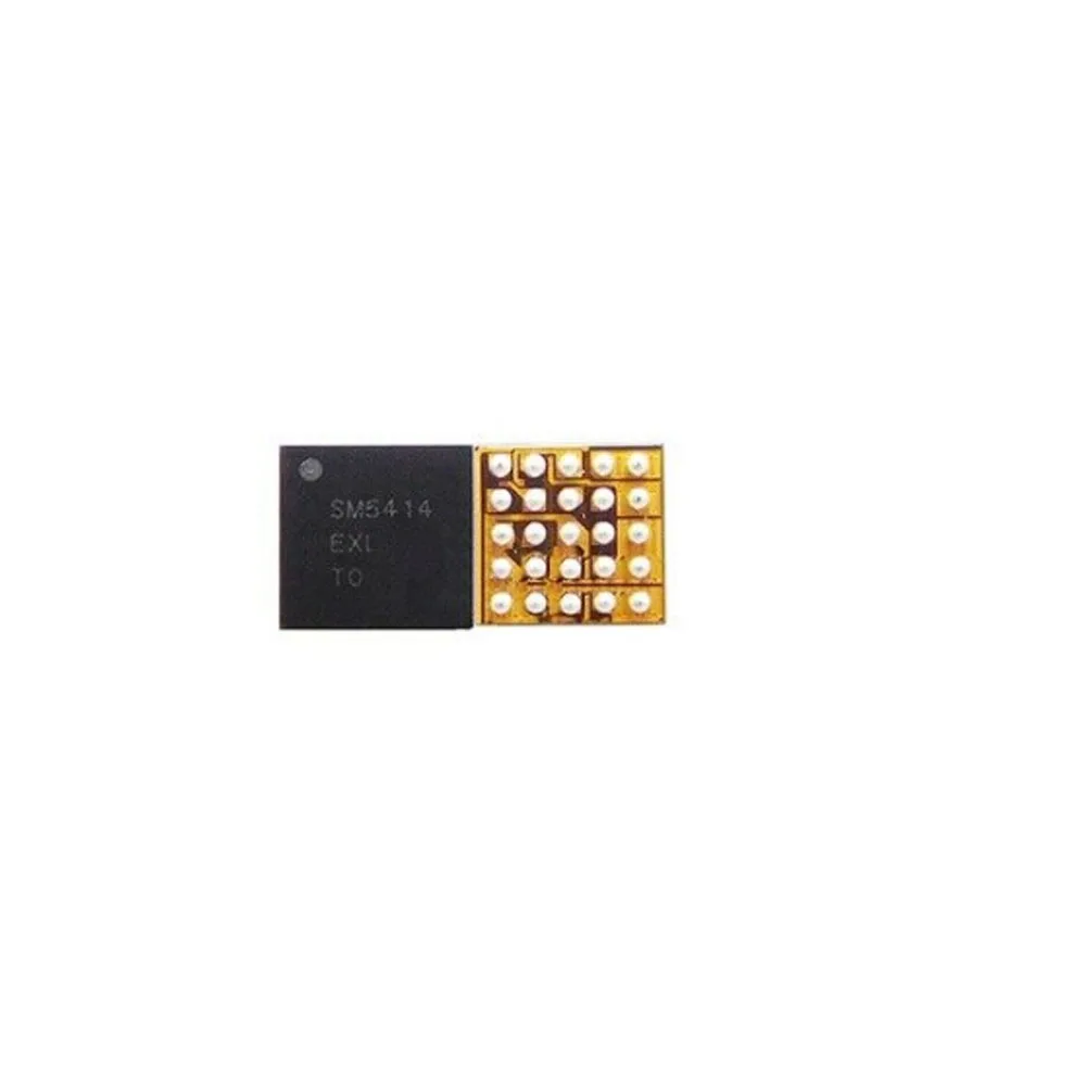 SM5414 Зарядка IC для Meizu M3 Note/Note3|Шлейфы мобильных телефонов| |
