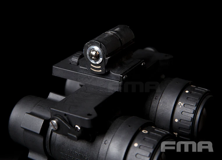 FMA AVS 9 очки ночного видения NVG Манекен Модель нет функциональная модель для тактического страйкбола
