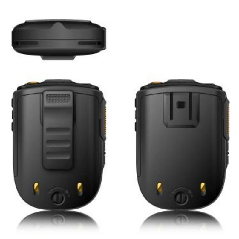 Android Беспроводной Динамик Zello микрофон Bluetooth Ptt для портативная рация мобильный