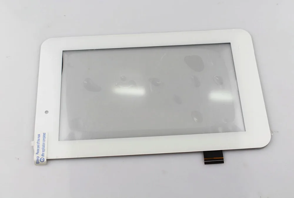 Новый 7 дюймов сенсорный экран Экран планшета Стекло для DNS AirTab M76R планшетный ПК|7