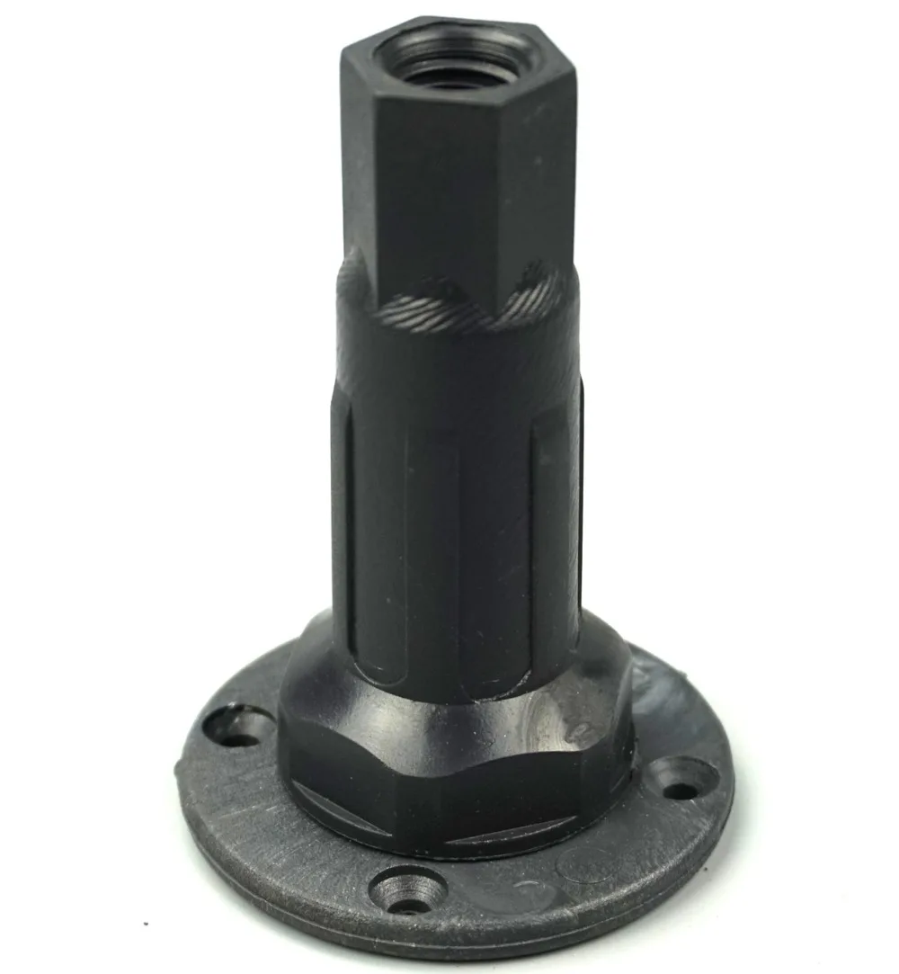 Гидромассажная подставка для ног adjstable Ванна dia12x83mm массажная ванна Нижняя