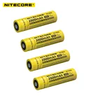Аккумуляторная батарея Nitecore NL1835, 18650 мАч, 3500 в, 3,7 Втч