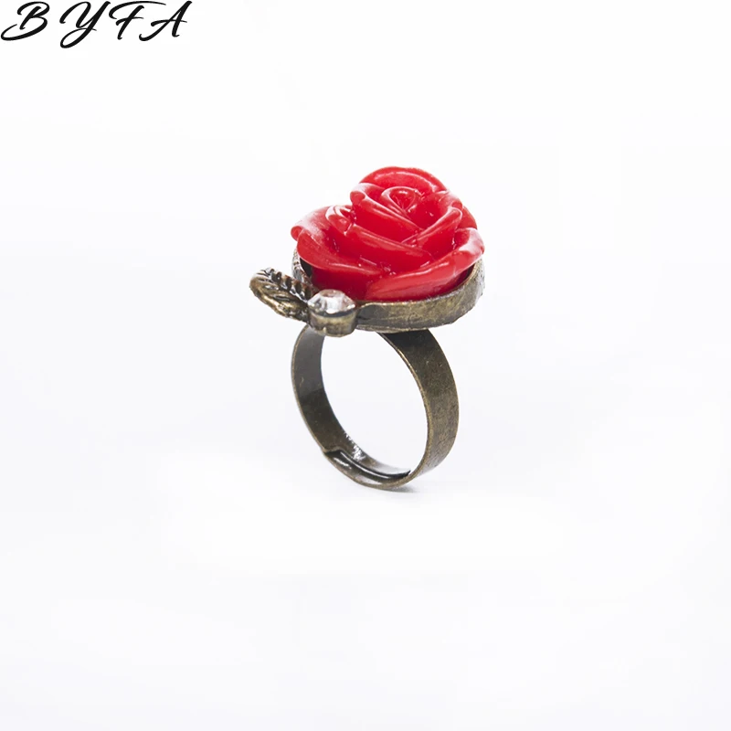 1 шт. модные регулируемые женские элегантные кольца горячая Распродажа ювелирные