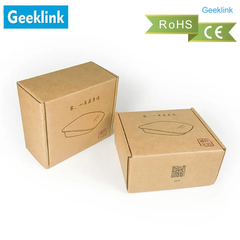 Geeklink remotebox 3 S Умный дом autoamtion Универсальный Интеллектуальный Управление Лер wi-Fi +