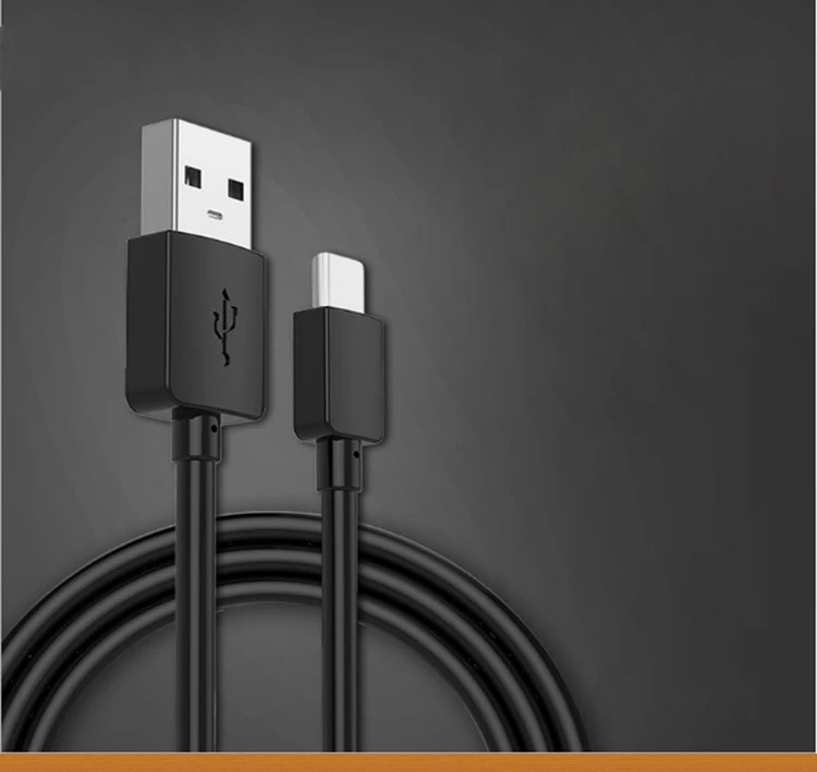 2A type-C кабель для быстрой зарядки мобильного телефона, Дата-кабель для Xiaomi для huawei tablet PVC 1 М 1,5 м 2 м 3 м