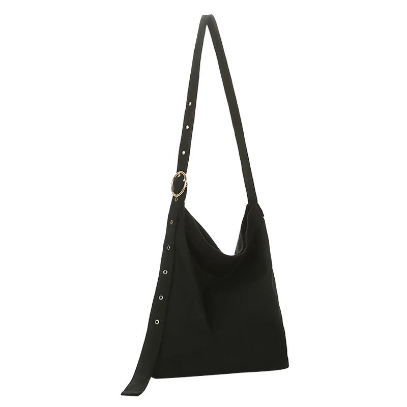 Женская сумка через плечо для девушек Холщовая Сумка мобильного телефона KA BEST