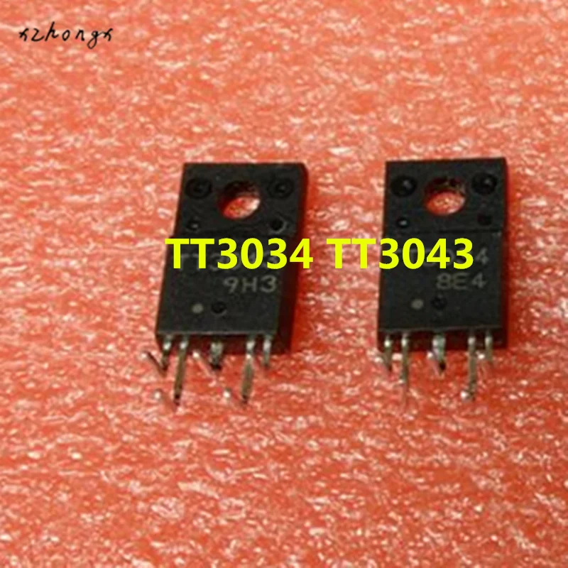 TT3034 TT3043 FTD01N FTD02P | Электронные компоненты и принадлежности