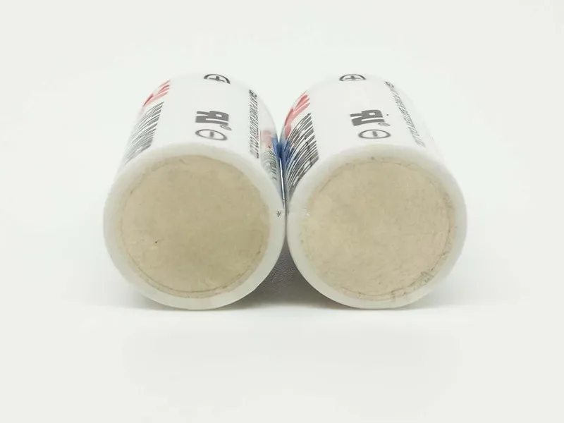 2 шт. литиевая батарея 3 в CR123A CR 123A 1300 мАч CR123 CR17335 CR17345 16340 LiMnO2|Батарейки| |