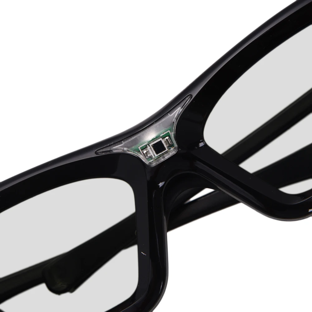 GL410 затвор 3D очки DLP соединение проектор 3D проектор перезаряжаемые 3D очки