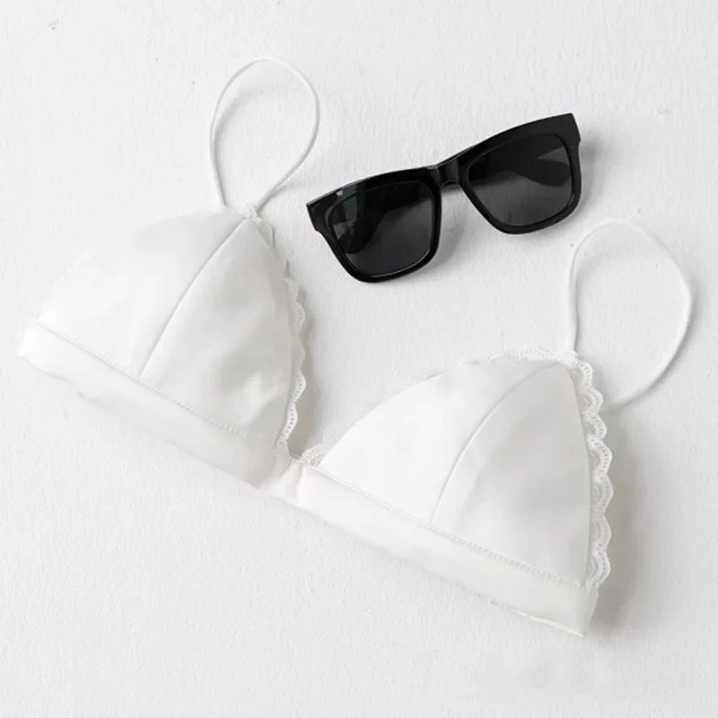 BEFORW 2018 Лето бюстгалтер кружевное белье Эластичный ремни Бескаркасный