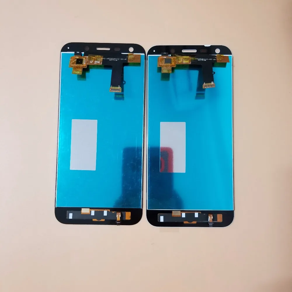 100% тестирование 5 2 дюймов для ZTE лезвие A6 / Lite A0620 A0622 ЖК дисплей Дисплей инструмент