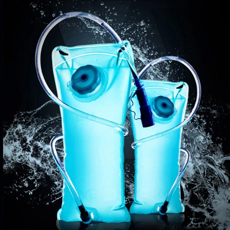 Спорт на открытом воздухе 2L мешок воды велосипедная канистра для Прогулки