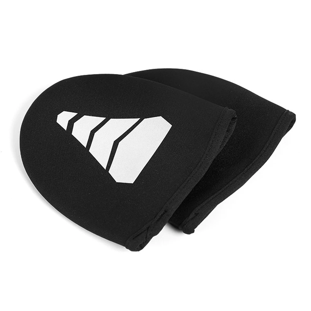 1 пара протектор половина велосипедная обмотка Велоспорт Горная дорога Overshoes