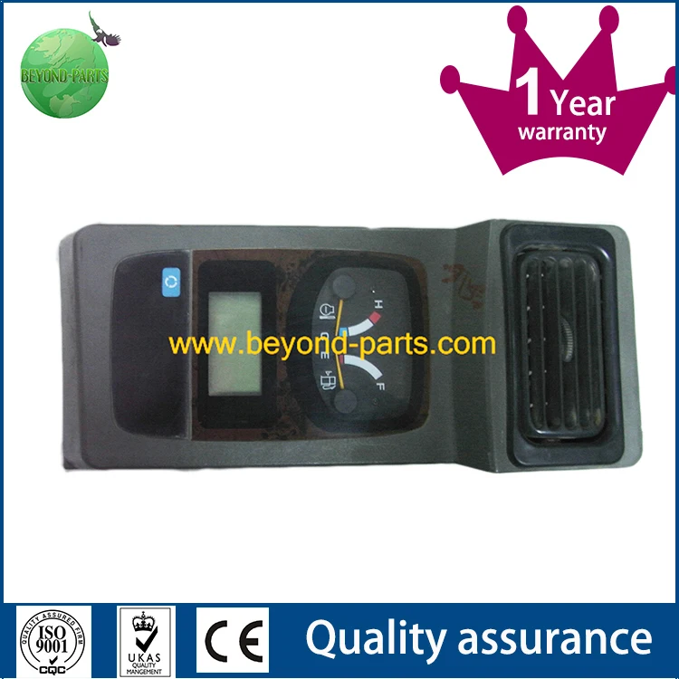 Kobelco Запчасти для экскаватора kobelco SK200 6 монитор yn59e00002f1|monitor alert|monitor digitalmonitor nibp |