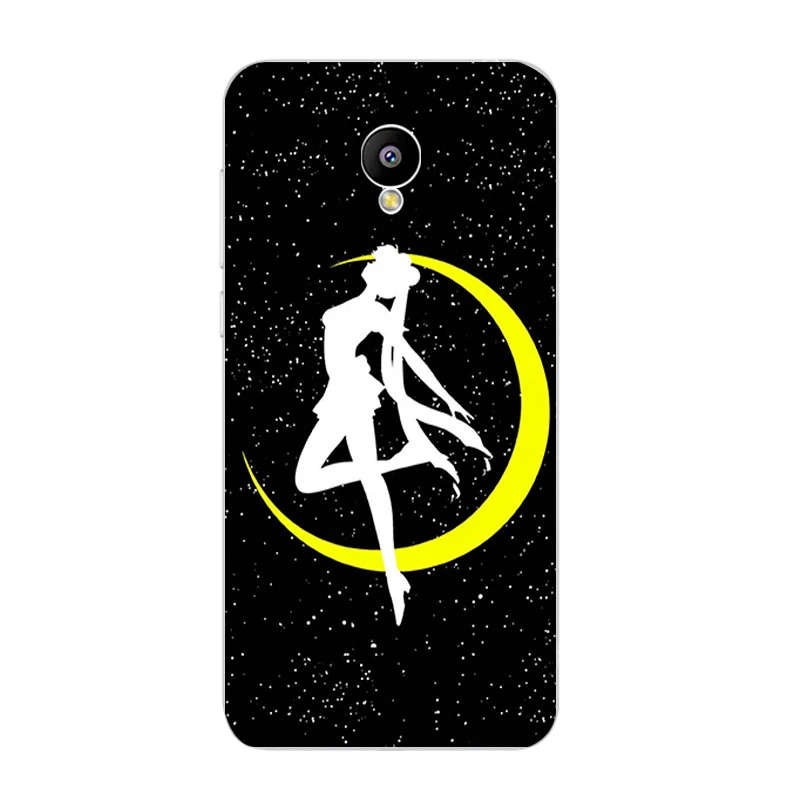 Custom DIY for Meizu MX4 / Pro MX5 Shell M2 Mini Phone Case Meilan M3E Soft TPU Wallpaper Printing Cover |