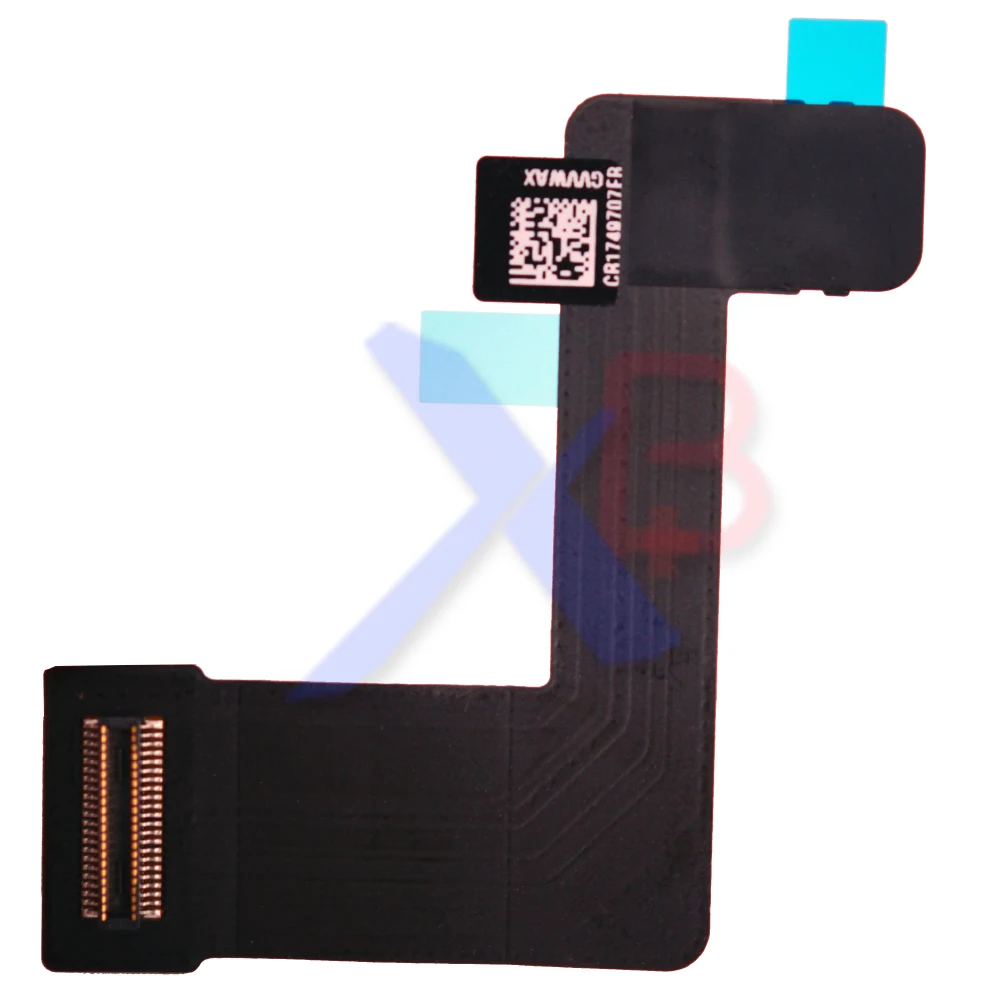 10 шт. новый кабель для клавиатуры 1707 821 00612 A Macbook Pro Retina 15 дюймов A1707 фотокабель