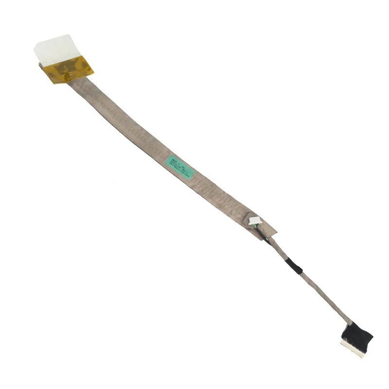 Новый кабель для ноутбука ACER Aspire 5100 5610 3690 3100 DC020007N00 ремонт Тетрадь ЖК монитор LVDS