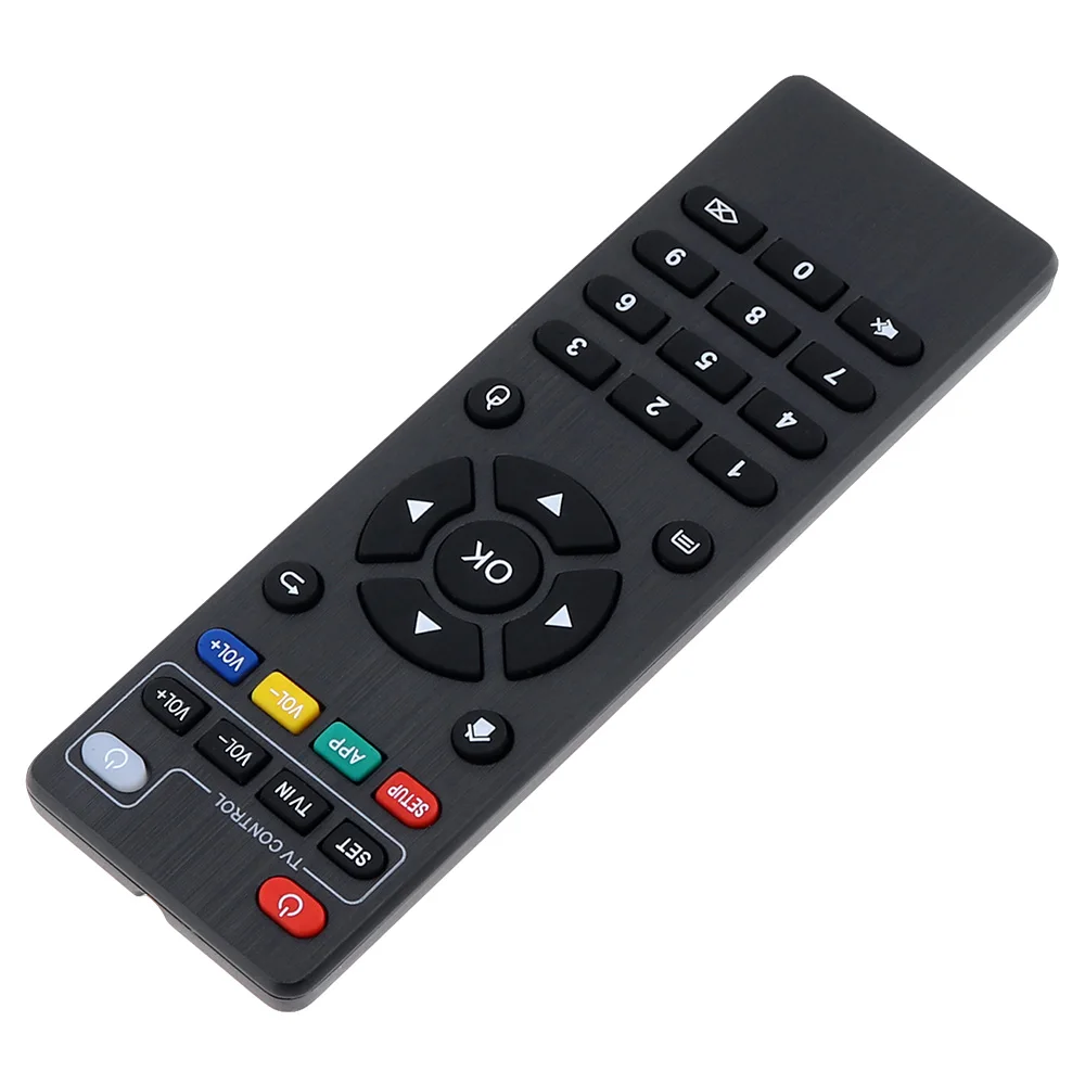 Универсальный ИК пульт дистанционного управления для Android TV Box H96 Pro / V88 MXQ T95 T95X T95Z