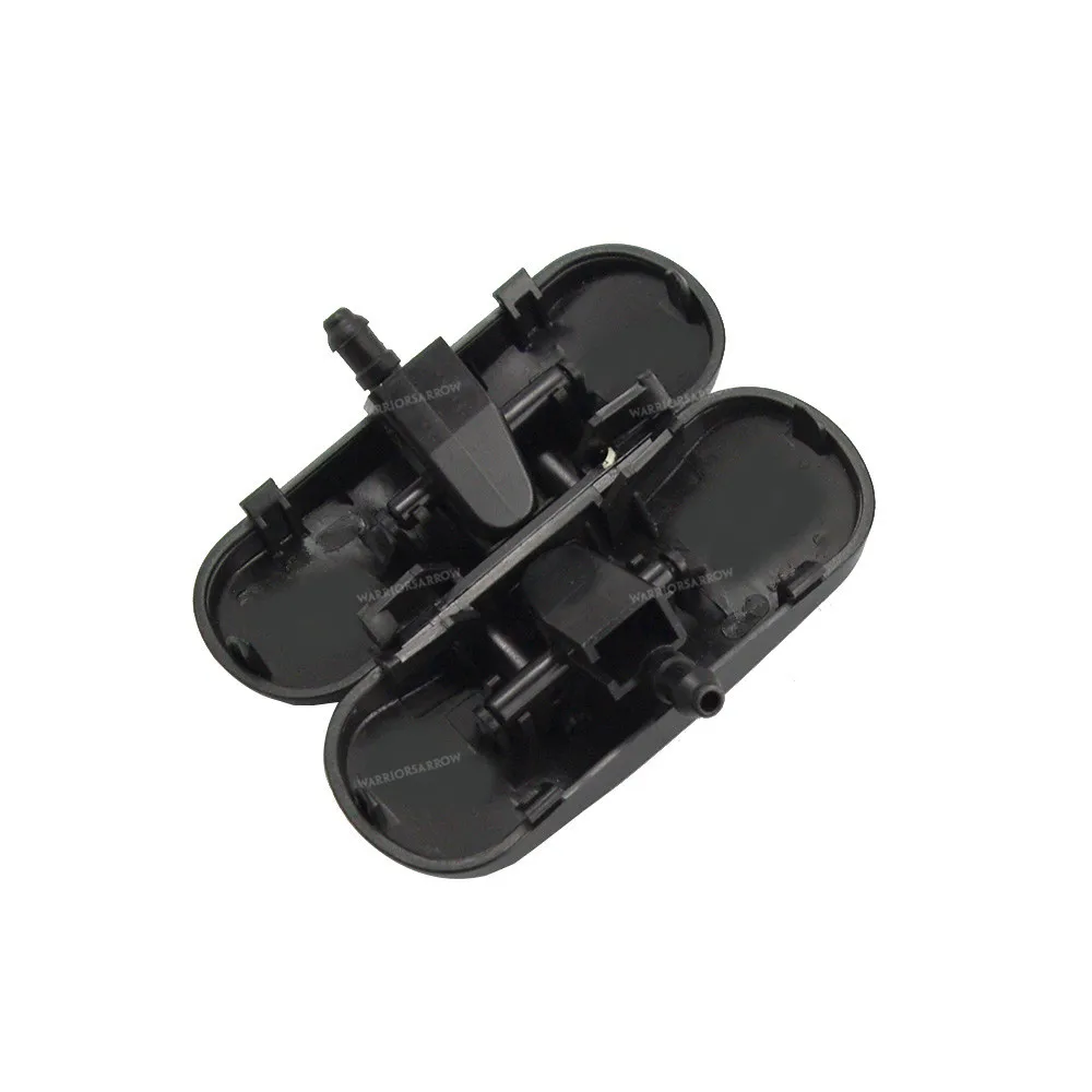 2KD955985 для VW Golf GTI Jetta Mk5 6 Passat Touran Tiguan Touareg Skoda Superb сиденья Омыватель лобового стекла