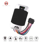 Автомобильный GPS-трекер Coban 303F, с оповещением об открытии двери, часы с системой слежения GPS SOS, голосовой мониторинг, управление через приложение