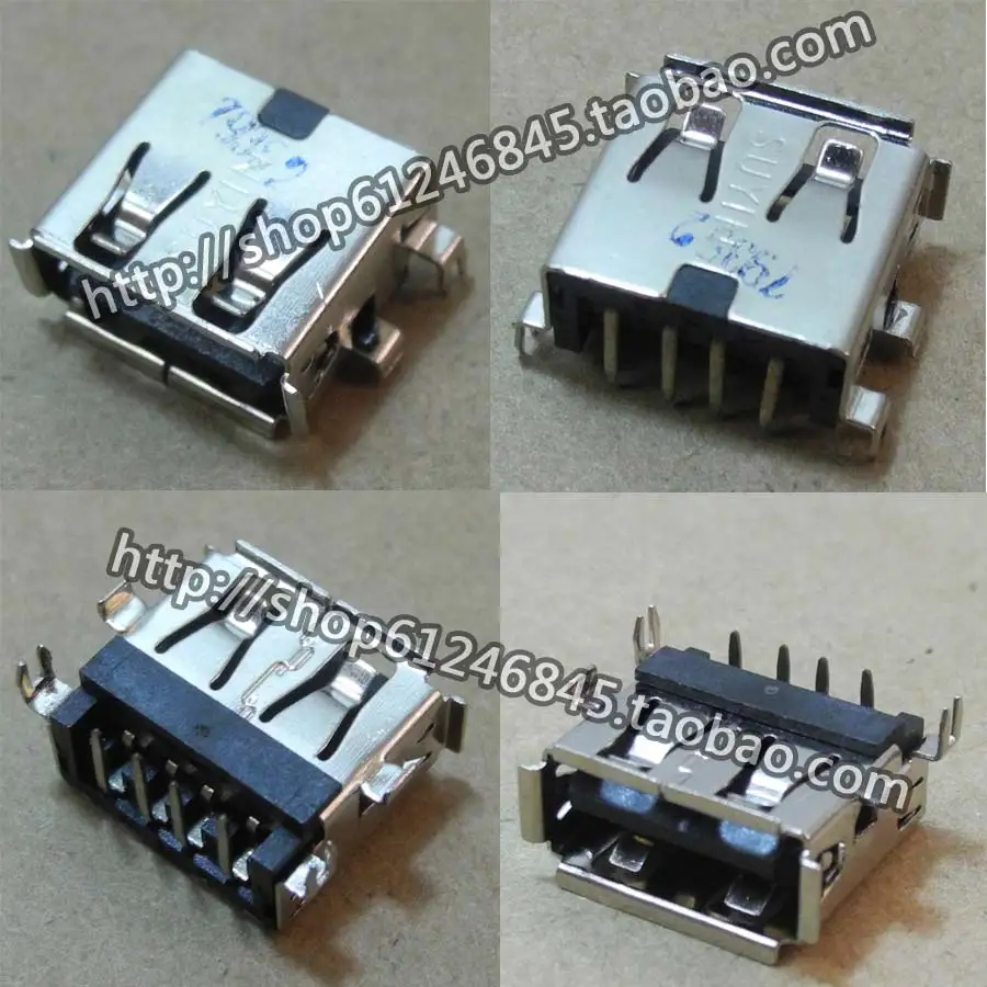 

Free Shipping NEW DC Jack Connector for Lenovo IBM X200 X201 S I T Series USB Port Socket