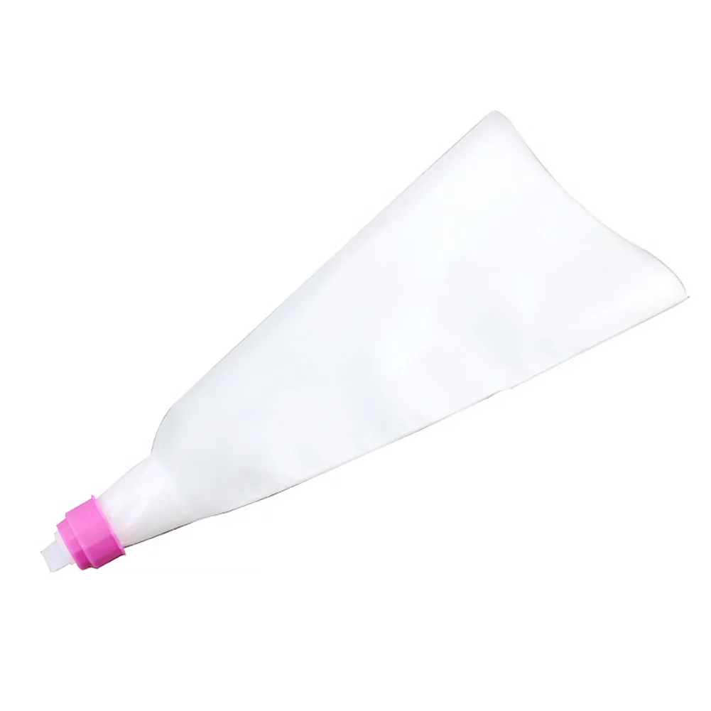 Десерт украшения безопасный крем с адаптером два конвертер цветов Кондитерские