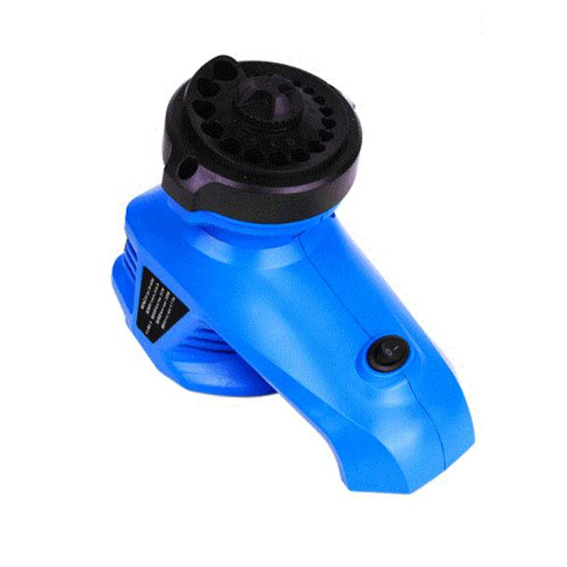 Новинка 95 Вт точилка для сверл в форме головы льва электрическая дрель шлифовки