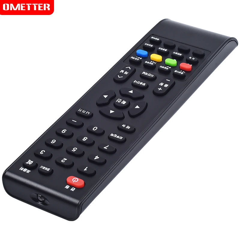 Nuevo control remoto para lucoms TV GCBLTV33U-C1 versión coreana controlador |