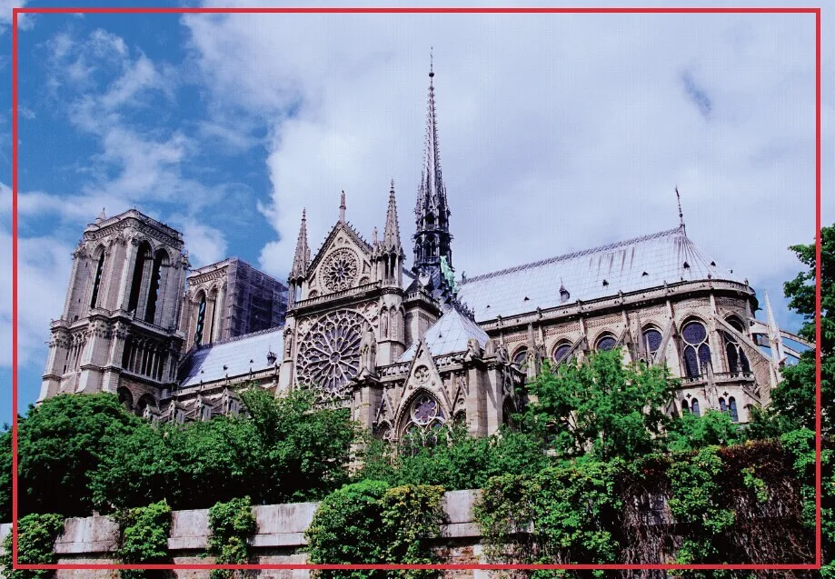 Металлическая быстрая зарядка 78*54 мм магниты на холодильник в Париже 20171 подарок