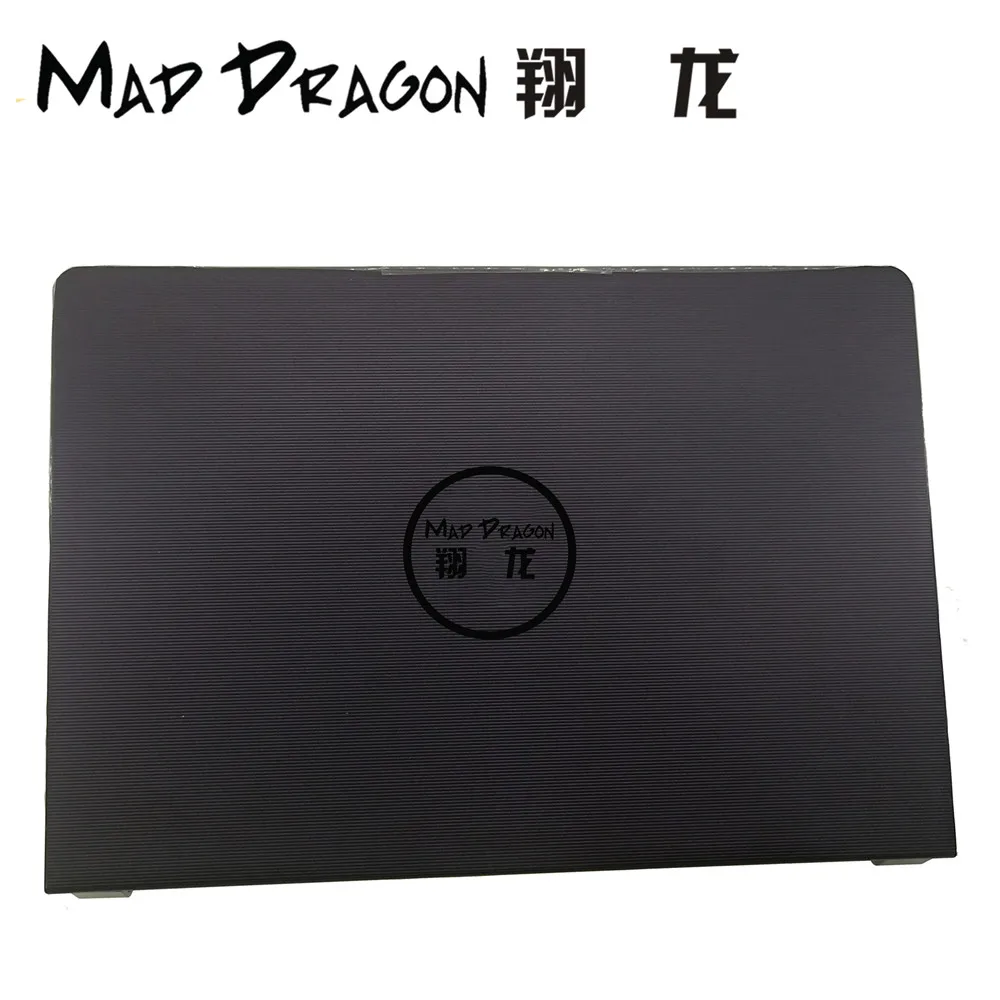 Ноутбук новый ЖК задняя крышка верхняя экрана для Dell Inspiron 14U 5455 5458 5459 VOSTRO 3458 3459 V3458