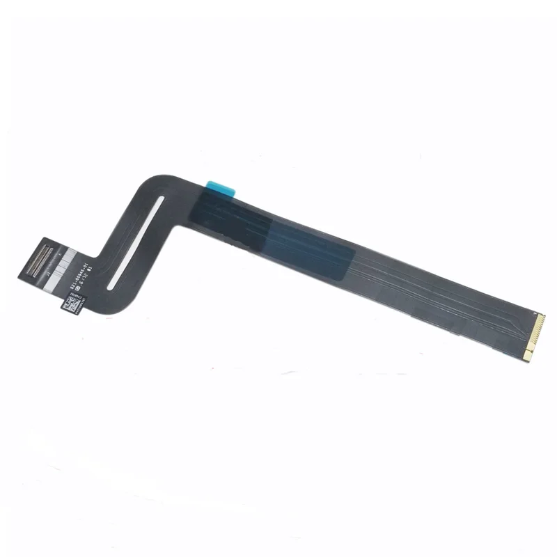 

Free Shipping!!! 1PC New Original Laptop Touchpad Cable For MacBook Pro 13inch A1708 MLL42