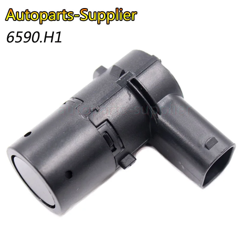 

6590.H1 Parking Sensor For Peugeot 207CC Citroen C4 C5 66206989068 8200417705 7701062074 7711135326,9653849080,6590H1