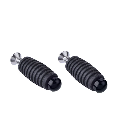 

BJMOTO 6 мм M6 рычаг тормоза педаль Рычаг переключения передач накладные педали адаптер для Suzuki Yamaha Kawasaki Honda Ducati Aprilia BMW задние наборы