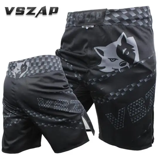 VSZAP брендовые легализованные ММА Fightwear боксерские шорты брюки Муай Тай тренировочные боксеры ММА тренировочные шорты для боевых искусств - Цвет: Model 8