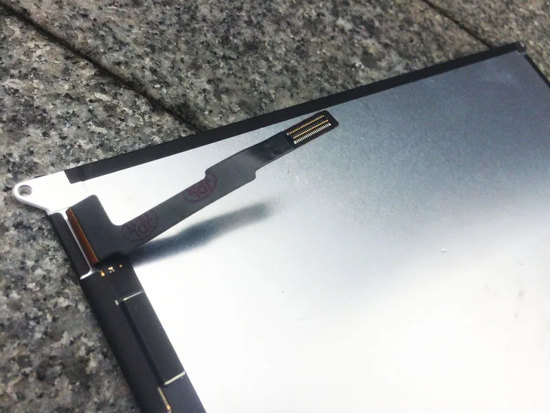 По DHL TPFIX для iPad Air LCD класс AAAAA протестирован 9 7 дюймов 5 1 экран дисплей A1474 A1475 A1476