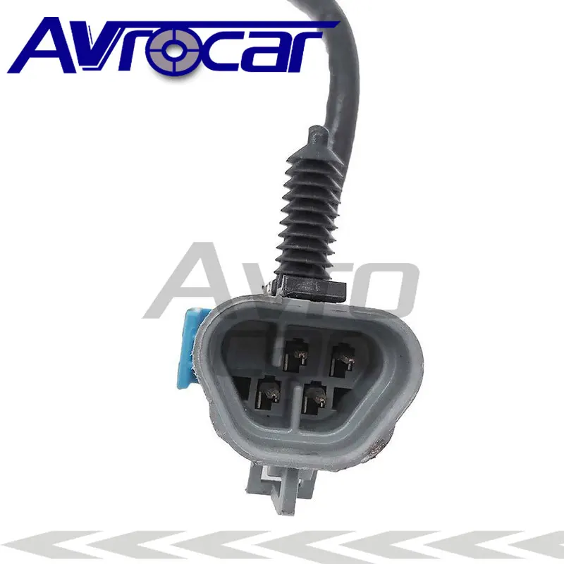 O2 Lambda датчик кислородный соотношения воздуха и топлива для HUMMER H3T H3 ISUZU ASCENDER I-280 I-290