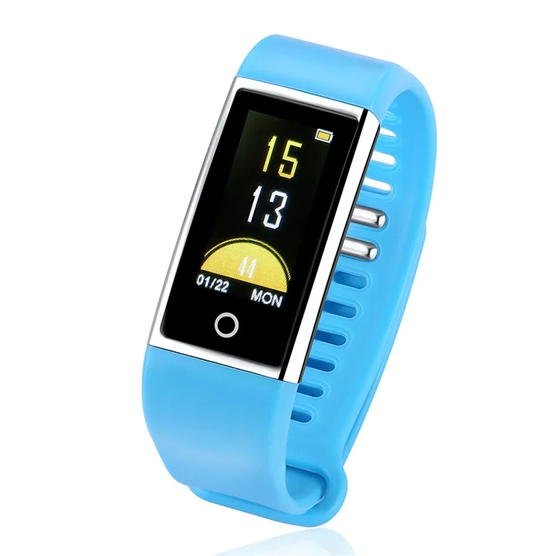 696 2018 Bracelet M18 Sport watch Heart Rate Monitor | Электроника