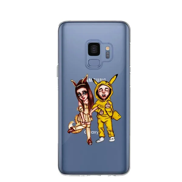 Macs Miller Memories Rapper Мягкий чехол из ТПУ для Samsung A3 A5 A7 2017 A6 A8 Plus J5 J7 2016 S5 S6 S7 edge S8 S9 Note