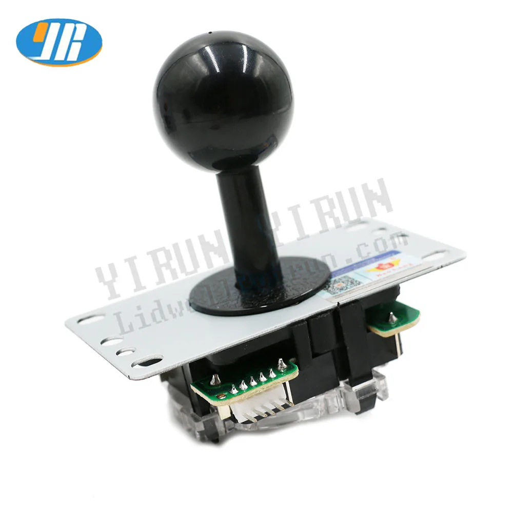 Аркадный джойстик DIY 5Pin печатная плата копия Sanwa Джойстик Замена с C