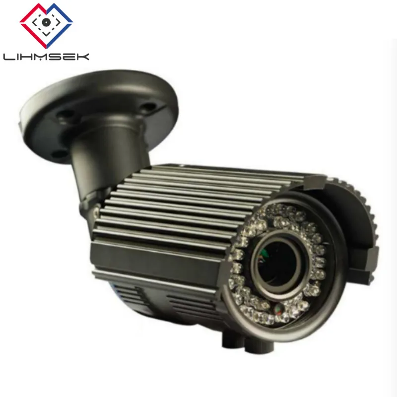 Цифровая камера видеонаблюдения 2 0 МП HD видео IP водонепроницаемая IP66 ONVIF 40 м