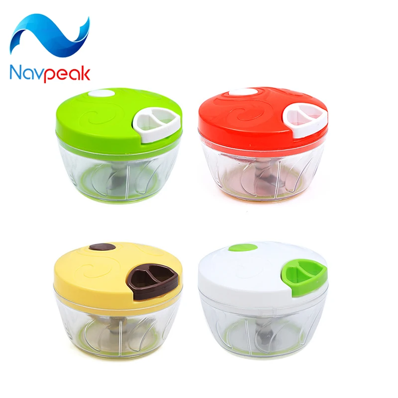 10 шт./лот Navpeak кухня Cocina бытовой измельчитель овощей многофункциональный
