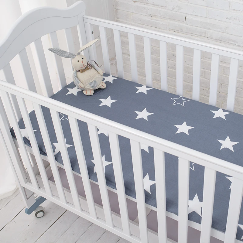 Детский набор Muslinlife Многофункциональный безопасный комплект бамперов для