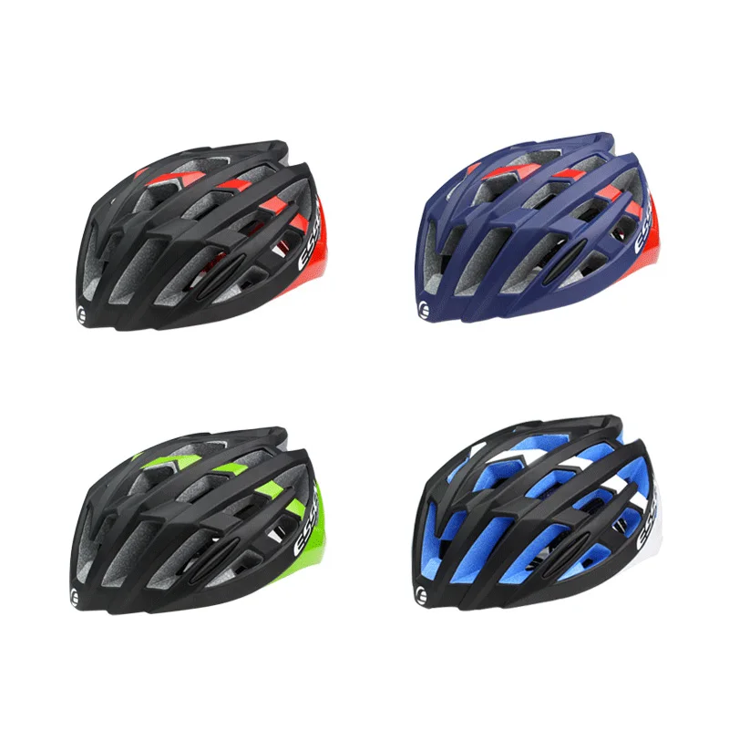 ESSEN велосипедный шлем с защитой от ударов MTB дорожный для мужчин и женщин Защитная