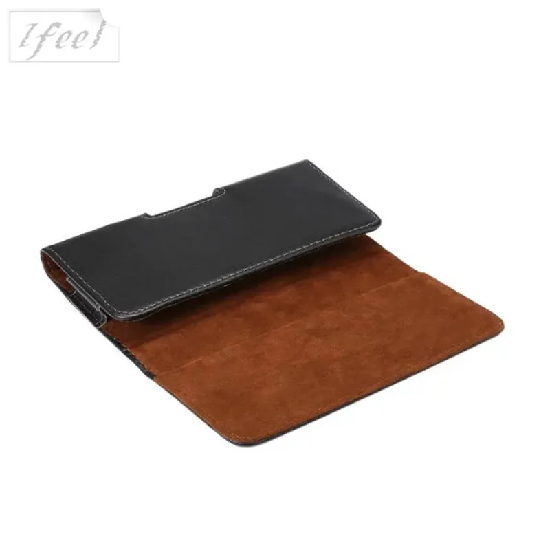 Универсальная кобура для ремня много моделей кожаный чехол мобильного телефона